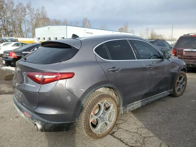 ZASFAKANXJ7B83288 2018 2018 Alfa Romeo Stelvio 3