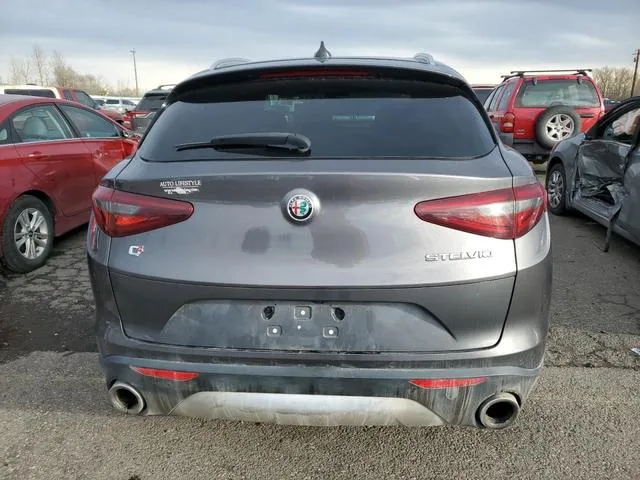 ZASFAKANXJ7B83288 2018 2018 Alfa Romeo Stelvio 6