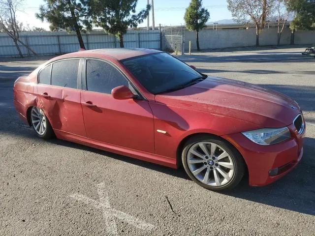 WBAPH5C58AA438883 2010 2010 BMW 3 Series- 328 I Sulev 4