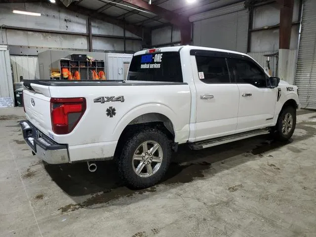 1FTFW3LD7RFA62952 2024 2024 Ford F-150- Xlt 3