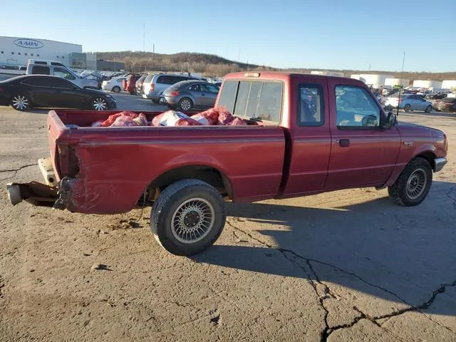 1FTCR14U6PPA03718 1993 1993 Ford Ranger- Super Cab 3