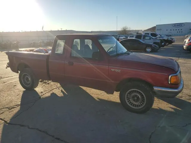 1FTCR14U6PPA03718 1993 1993 Ford Ranger- Super Cab 4