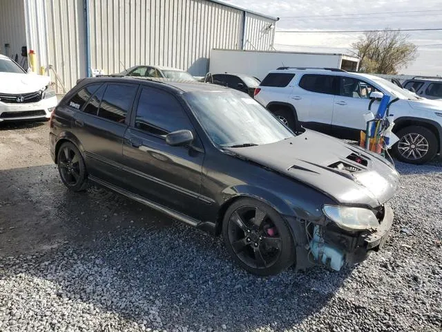 JM1BJ245721455092 2002 2002 Mazda Protege- PR5 4