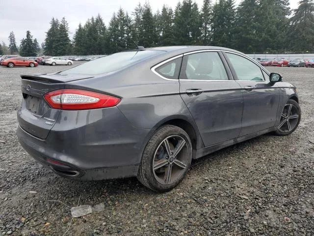 3FA6P0D94GR269696 2016 2016 Ford Fusion- Titanium 3