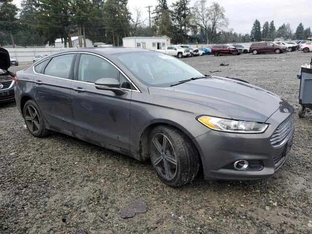 3FA6P0D94GR269696 2016 2016 Ford Fusion- Titanium 4