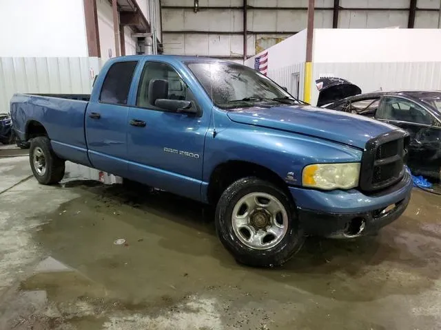 1D7KU28C13J553994 2003 2003 Dodge RAM 2500- ST 4