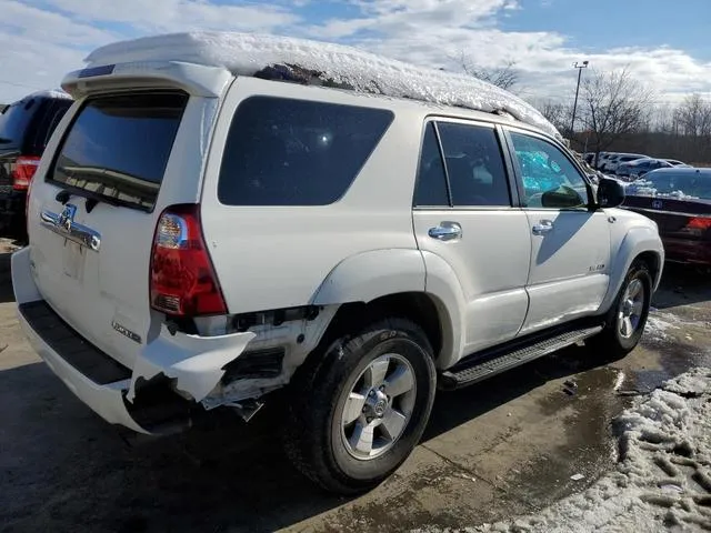 JTEBU14R570119325 2007 2007 Toyota 4runner- SR5 3