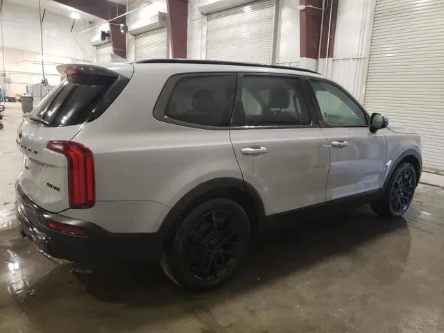 5XYP5DHC8MG157801 2021 2021 KIA Telluride- SX 3