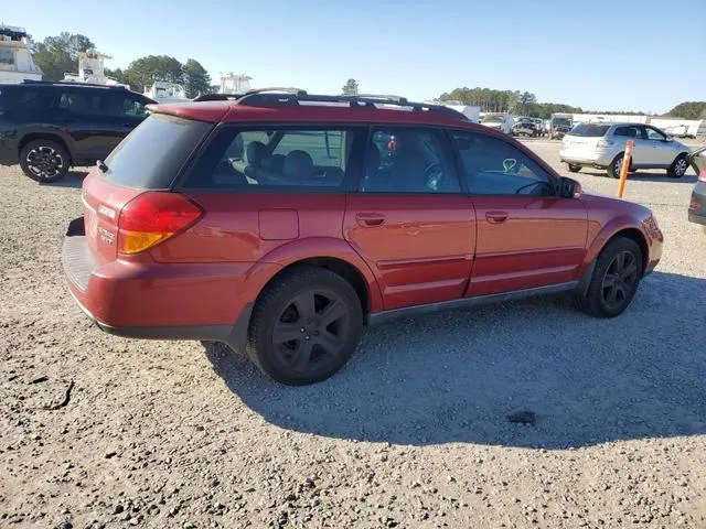 4S4BP67C354354100 2005 2005 Subaru Legacy- Outback 2-5 Xt L 3