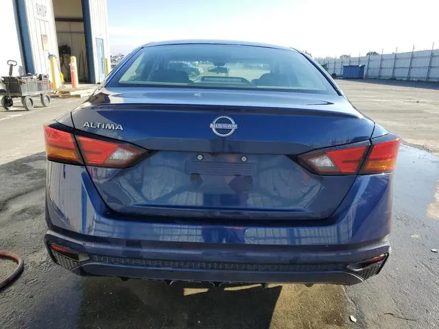 1N4BL4BV4PN309263 2023 2023 Nissan Altima- S 6