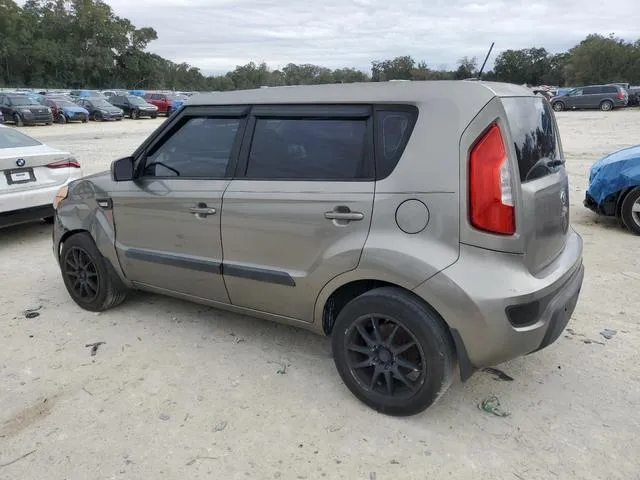 KNDJT2A52D7626342 2013 2013 KIA Soul 2