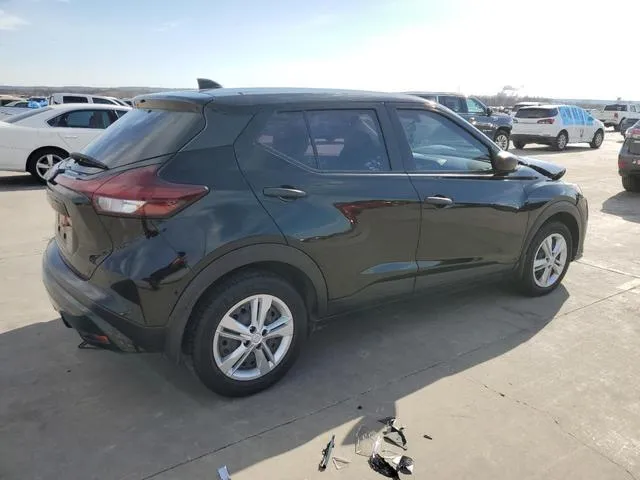 3N1CP5BV5NL529035 2022 2022 Nissan Kicks- S 3