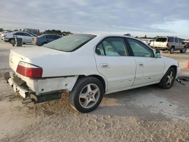 19UUA56633A082197 2003 2003 Acura TL- 3-2 3