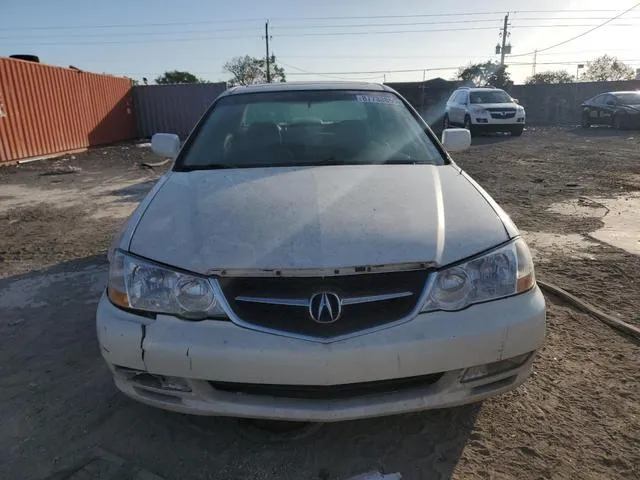 19UUA56633A082197 2003 2003 Acura TL- 3-2 5