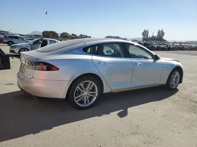 5YJSA1H17EFP65028 2014 2014 Tesla MODEL S 3