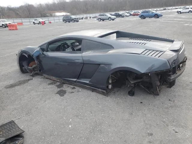 ZHWGU12T46LA02951 2006 2006 Lamborghini Gallardo 2