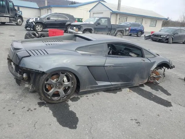 ZHWGU12T46LA02951 2006 2006 Lamborghini Gallardo 3