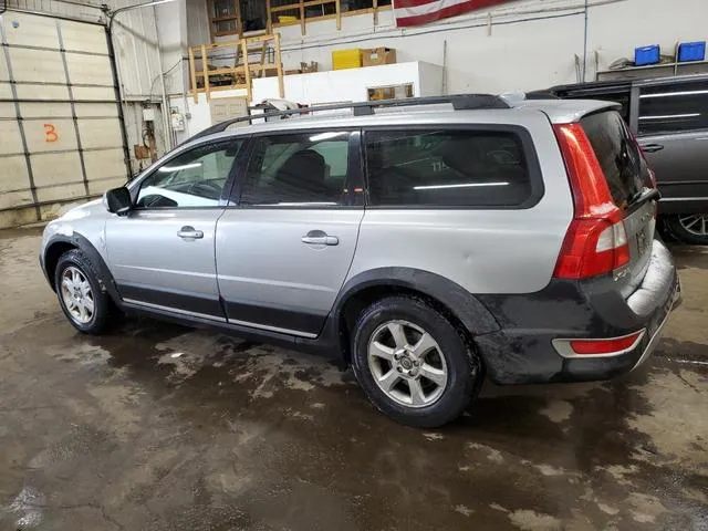 YV4BZ982481027570 2008 2008 Volvo XC70 2