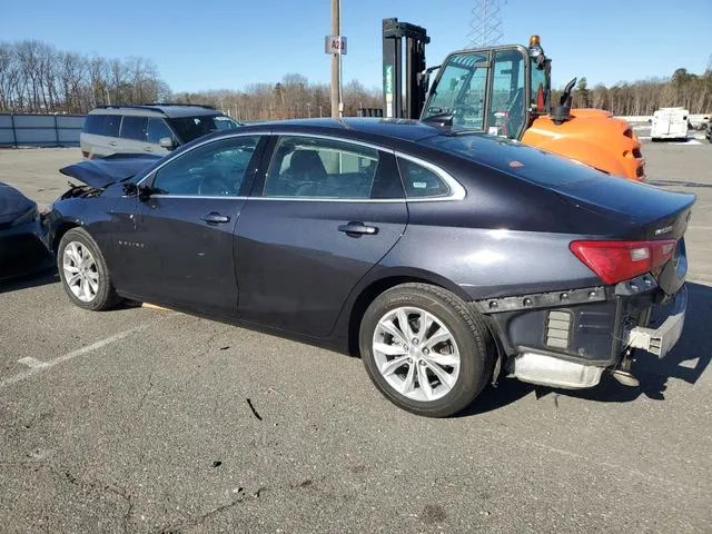 1G1ZD5ST0PF157088 2023 2023 Chevrolet Malibu- LT 2