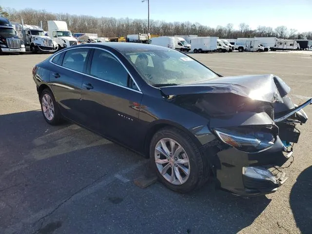 1G1ZD5ST0PF157088 2023 2023 Chevrolet Malibu- LT 4