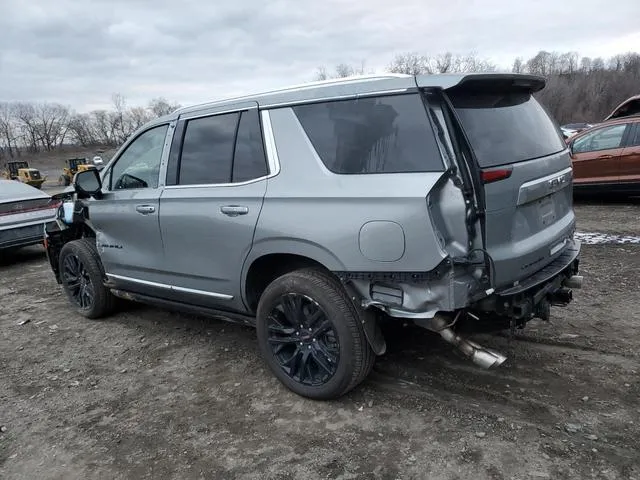 1GKS2DKL7RR175229 2024 2024 GMC Yukon- Denali 2