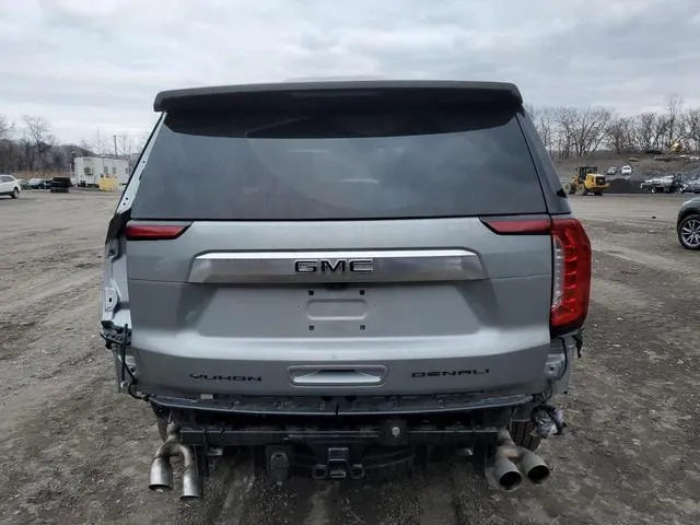 1GKS2DKL7RR175229 2024 2024 GMC Yukon- Denali 6