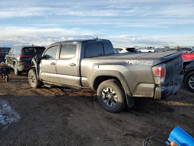 3TMDZ5BN2NM127589 2022 2022 Toyota Tacoma- Double Cab 2