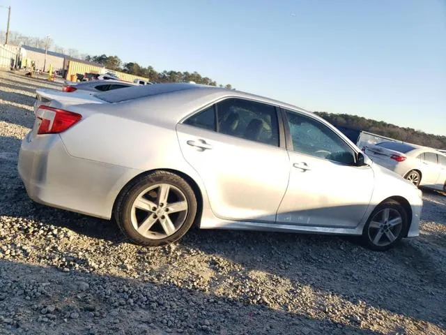 4T1BF1FK3CU589673 2012 2012 Toyota Camry- Base 3