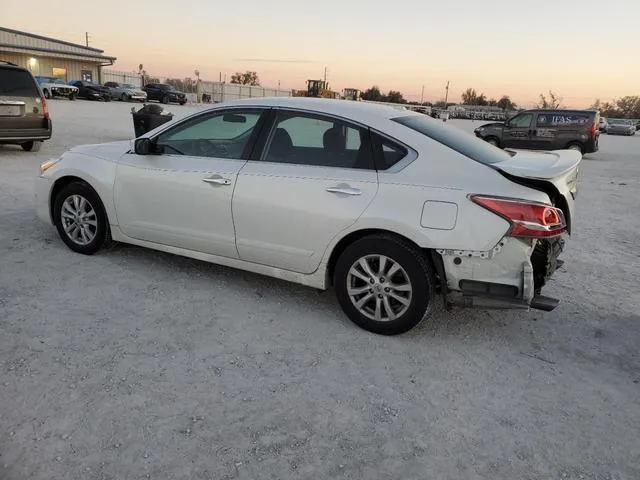 1N4AL3AP1EC180772 2014 2014 Nissan Altima- 2-5 2