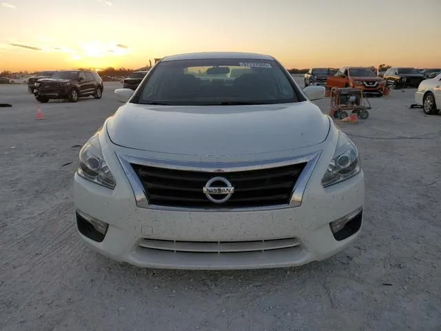 1N4AL3AP1EC180772 2014 2014 Nissan Altima- 2-5 5