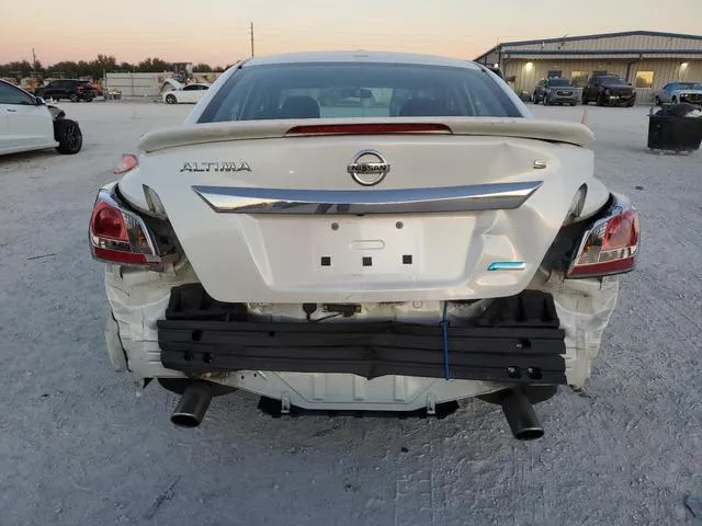 1N4AL3AP1EC180772 2014 2014 Nissan Altima- 2-5 6