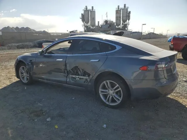 5YJSA1CG9DFP09733 2013 2013 Tesla MODEL S 2