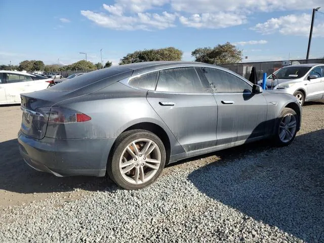 5YJSA1CG9DFP09733 2013 2013 Tesla MODEL S 3