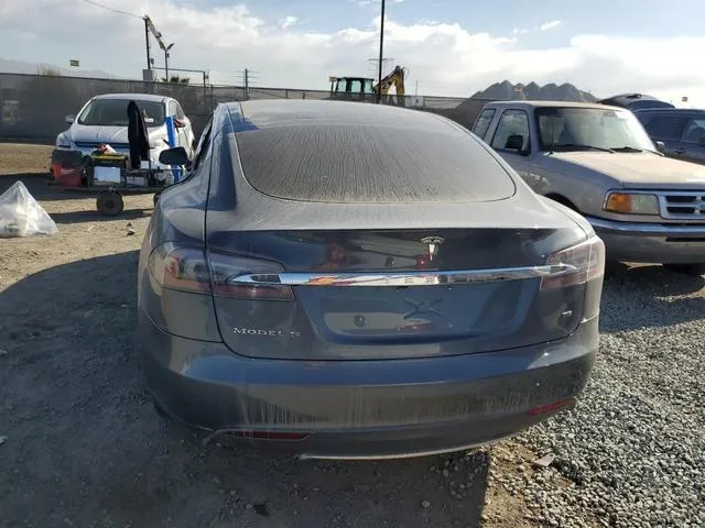 5YJSA1CG9DFP09733 2013 2013 Tesla MODEL S 6