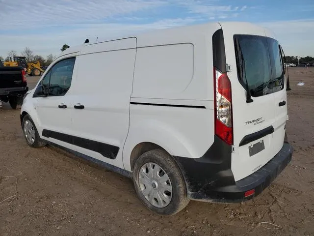 NM0LS7S29P1569123 2023 2023 Ford Transit- XL 2