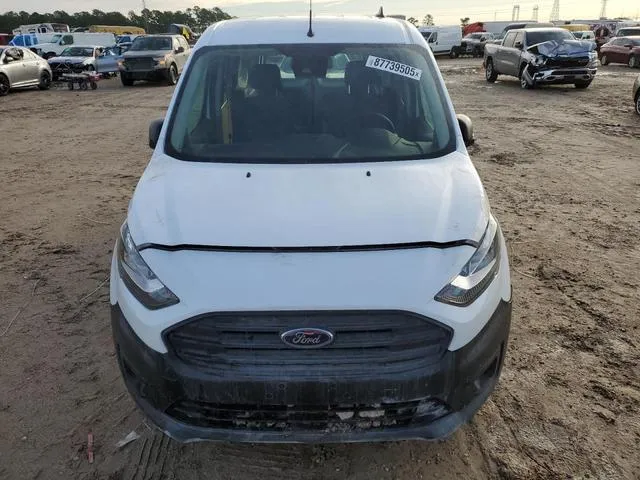 NM0LS7S29P1569123 2023 2023 Ford Transit- XL 5