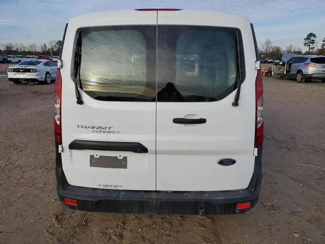 NM0LS7S29P1569123 2023 2023 Ford Transit- XL 6