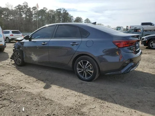 3KPF24AD6PE577856 2023 2023 KIA Forte- LX 2