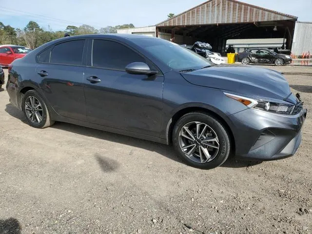 3KPF24AD6PE577856 2023 2023 KIA Forte- LX 4