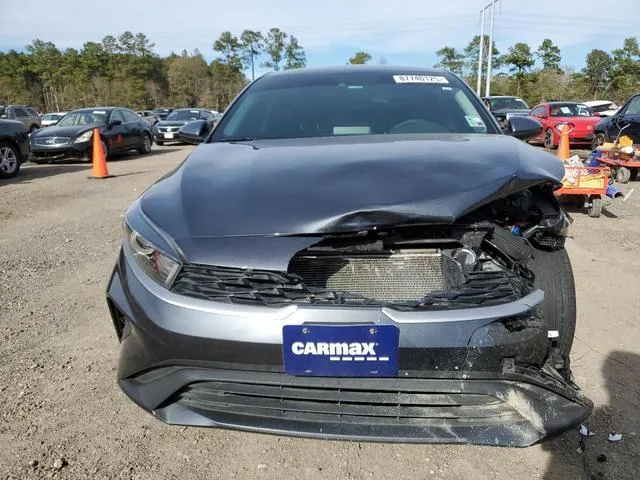 3KPF24AD6PE577856 2023 2023 KIA Forte- LX 5