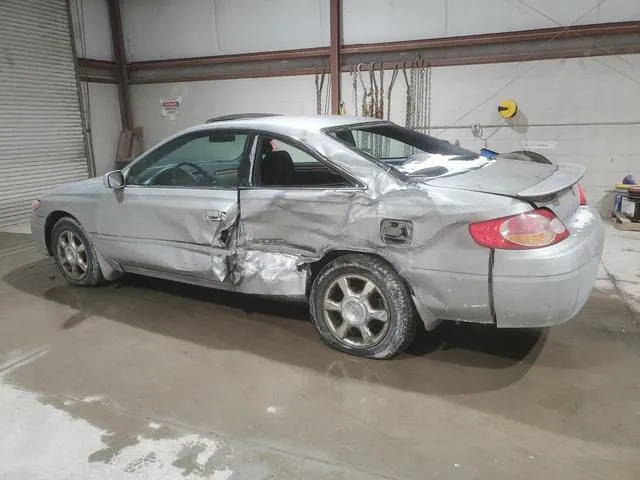 2T1CF22P93C609535 2003 2003 Toyota Camry- SE 2