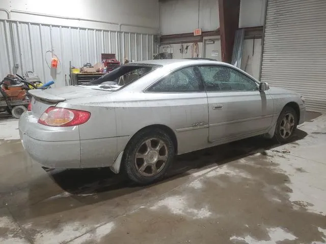 2T1CF22P93C609535 2003 2003 Toyota Camry- SE 3