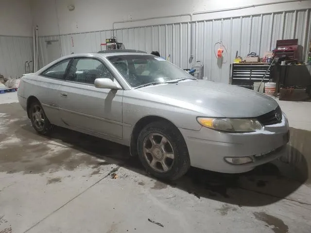 2T1CF22P93C609535 2003 2003 Toyota Camry- SE 4