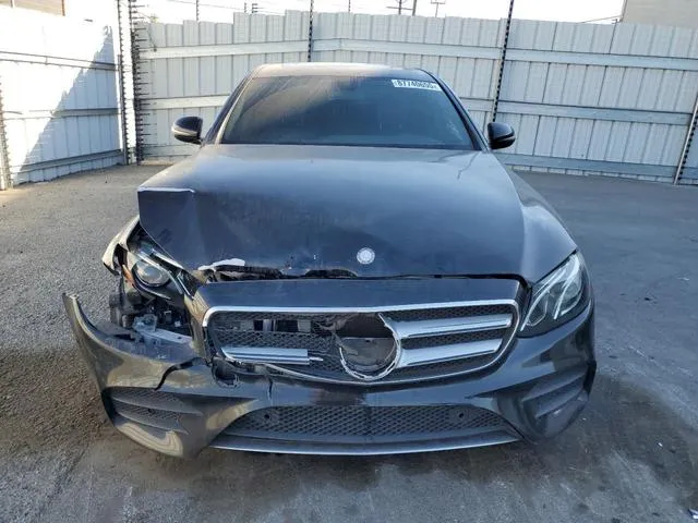 WDDZF4KB2HA051538 2017 2017 Mercedes-Benz E-Class- 300 4Matic 5