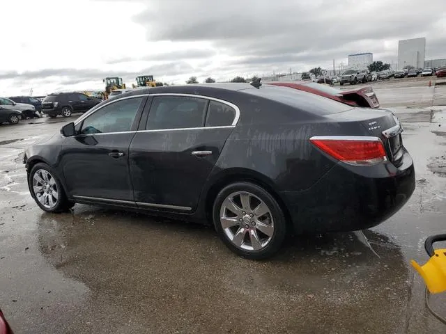 1G4GC5EG9AF198340 2010 2010 Buick Lacrosse- Cxl 2