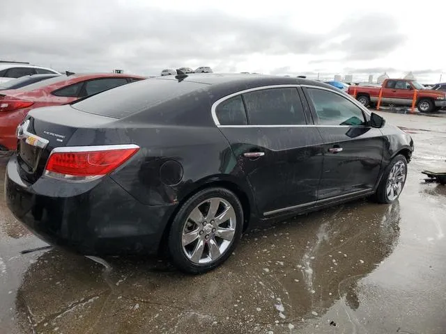 1G4GC5EG9AF198340 2010 2010 Buick Lacrosse- Cxl 3