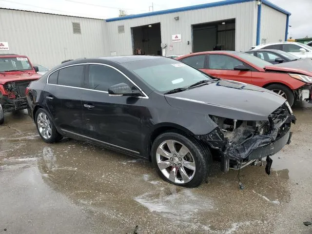 1G4GC5EG9AF198340 2010 2010 Buick Lacrosse- Cxl 4