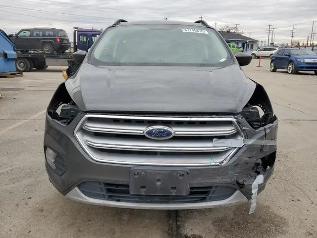 1FMCU9GD0HUD20644 2017 2017 Ford Escape- SE 5