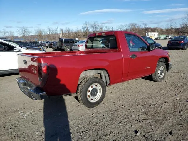 1GCCS148258215420 2005 2005 Chevrolet Colorado 3