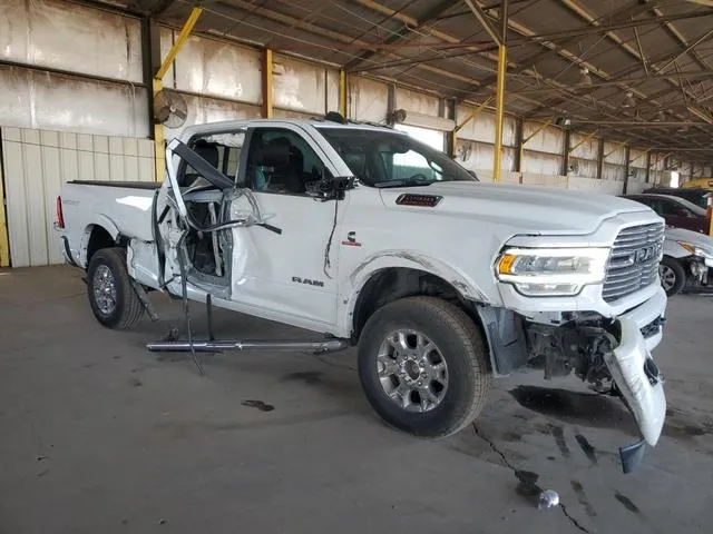 3C6UR5FL2NG366526 2022 2022 RAM 2500- Laramie 4